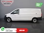 Mercedes-Benz Vito 116 CDI Aut. L2 BPM VRIJ! Carplay/ Stoelverw./ 270Gr. Deuren/ Cruise/ Airco/ Navi/ Camera/ PDC