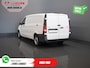 Mercedes-Benz Vito 116 CDI Aut. L2 BPM VRIJ! Carplay/ Stoelverw./ 270Gr. Deuren/ Cruise/ Airco/ Navi/ Camera/ PDC