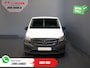 Mercedes-Benz Vito 116 CDI Aut. L2 BPM VRIJ! Carplay/ Stoelverw./ 270Gr. Deuren/ Cruise/ Airco/ Navi/ Camera/ PDC