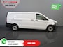 Mercedes-Benz Vito 116 CDI Aut. L2 BPM VRIJ! Carplay/ Stoelverw./ 270Gr. Deuren/ Cruise/ Airco/ Navi/ Camera/ PDC