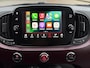 Fiat 500 1.2 Star, Apple CarPlay, AIRCO, Cruise Control, Panoramadak, Navigatie, LM-velgen 16" , DAB, Parkeersensoren, Leder/stof