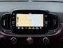 Fiat 500 1.2 Star, Apple CarPlay, AIRCO, Cruise Control, Panoramadak, Navigatie, LM-velgen 16" , DAB, Parkeersensoren, Leder/stof