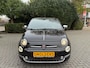 Fiat 500 1.2 Star, Apple CarPlay, AIRCO, Cruise Control, Panoramadak, Navigatie, LM-velgen 16" , DAB, Parkeersensoren, Leder/stof