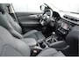 Nissan Qashqai 1.2 Tekna Navigatie, Panoramadak, Trekhaak, 19"Lm, Half Leder, 360 Camera, LED, Climate Conttrol