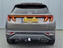 Hyundai Tucson 1.6 T-GDI HEV Premium Sky Eerste eigenaar/ Dealer onderhouden / Glazen schuif- en kanteldak / Trekgewicht 1650 Kg/ Trekhaak  / Elektrische achterklep / Adaptief cruise control / Stuur- en Stoelverwarming / Stoelventilatie /