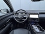 Hyundai Tucson 1.6 T-GDI HEV Premium Sky Eerste eigenaar/ Dealer onderhouden / Glazen schuif- en kanteldak / Trekgewicht 1650 Kg/ Trekhaak  / Elektrische achterklep / Adaptief cruise control / Stuur- en Stoelverwarming / Stoelventilatie /