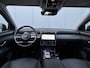 Hyundai Tucson 1.6 T-GDI HEV Premium Sky Eerste eigenaar/ Dealer onderhouden / Glazen schuif- en kanteldak / Trekgewicht 1650 Kg/ Trekhaak  / Elektrische achterklep / Adaptief cruise control / Stuur- en Stoelverwarming / Stoelventilatie /