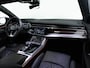 Audi Q8 S-Line 60 TFSI e 490 PK QUATTRO Competition | Audi Exclusive Goodwood Green | Laser LED Matrix | Panoramadak | 23 Inch | Softclose | Achterasbesturing | Supersport Zetels |