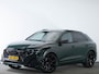 Audi Q8 S-Line 60 TFSI e 490 PK QUATTRO Competition | Audi Exclusive Goodwood Green | Laser LED Matrix | Panoramadak | 23 Inch | Softclose | Achterasbesturing | Supersport Zetels |