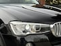 BMW X3 sDrive20i Centennial High Executive Leer Navi Automaat