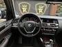 BMW X3 sDrive20i Centennial High Executive Leer Navi Automaat