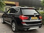 BMW X3 sDrive20i Centennial High Executive Leer Navi Automaat