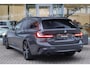 BMW 3-Serie Touring (g21) 318i M-Sport 156pk | Dravitgrau | Camera | Sfeer | Pano | Cruise | Carplay | Climate | LED