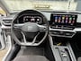 SEAT Leon Sportstourer 1.4 TSI 204pk DSG eHybrid PHEV FR Business Intense · Camera · Inklap. Trekhaak · Keyless · Stuur- & Stoelverwarming · Elek. Bestuurddersstoel + Geheugen · ACC · Apple/Android Car Play ·