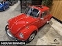 Volkswagen Kever 1303 S. Met Schuifdak en Weltmeister velgen. Hollandse auto.