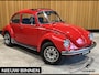 Volkswagen Kever 1303 S. Met Schuifdak en Weltmeister velgen. Hollandse auto.