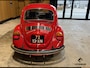 Volkswagen Kever 1303 S. Met Schuifdak en Weltmeister velgen. Hollandse auto.