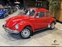 Volkswagen Kever 1303 S. Met Schuifdak en Weltmeister velgen. Hollandse auto.