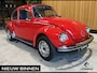 Volkswagen Kever 1303 S. Met Schuifdak en Weltmeister velgen. Hollandse auto.