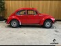 Volkswagen Kever 1303 S. Met Schuifdak en Weltmeister velgen. Hollandse auto.