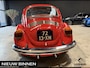 Volkswagen Kever 1303 S. Met Schuifdak en Weltmeister velgen. Hollandse auto.