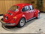 Volkswagen Kever 1303 S. Met Schuifdak en Weltmeister velgen. Hollandse auto.