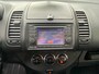 Nissan Note 1.4 Acenta 5Drs - Navigatie I Airco I Sport velgen I PDC I Comfort pakket I Dealer onderhouden