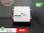 Mercedes-Benz Vito 116 CDI Aut. L2 BPM VRIJ! Carplay/ Stoelverw./ 270gr deuren/ Cruise/ Airco/ Navi/ Camera/ PDC