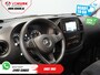 Mercedes-Benz Vito 116 CDI Aut. L3 XL BPM VRIJ! Carplay/ Stoelverw./ 270gr deuren/ Cruise/ Airco/ Navi/ Camera/ PDC