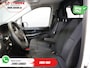 Mercedes-Benz Vito 116 CDI Aut. L2 BPM VRIJ! Carplay/ Stoelverw./ 270gr deuren/ Cruise/ Airco/ Navi/ Camera/ PDC