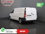 Mercedes-Benz Vito 116 CDI Aut. L2 BPM VRIJ! Carplay/ Stoelverw./ 270gr deuren/ Cruise/ Airco/ Navi/ Camera/ PDC
