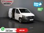 Mercedes-Benz Vito 116 CDI Aut. L3 XL BPM VRIJ! Carplay/ Stoelverw./ 270gr deuren/ Cruise/ Airco/ Navi/ Camera/ PDC