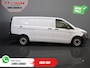 Mercedes-Benz Vito 116 CDI Aut. L2 BPM VRIJ! Carplay/ Stoelverw./ 270gr deuren/ Cruise/ Airco/ Navi/ Camera/ PDC