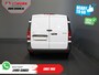 Mercedes-Benz Vito 116 CDI Aut. L3 XL BPM VRIJ! Carplay/ Stoelverw./ 270gr deuren/ Cruise/ Airco/ Navi/ Camera/ PDC