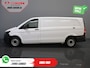 Mercedes-Benz Vito 116 CDI Aut. L2 BPM VRIJ! Carplay/ Stoelverw./ 270gr deuren/ Cruise/ Airco/ Navi/ Camera/ PDC