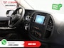 Mercedes-Benz Vito 116 CDI Aut. L2 BPM VRIJ! Carplay/ Stoelverw./ 270gr deuren/ Cruise/ Airco/ Navi/ Camera/ PDC