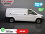 Mercedes-Benz Vito 116 CDI Aut. L3 XL BPM VRIJ! Carplay/ Stoelverw./ 270gr deuren/ Cruise/ Airco/ Navi/ Camera/ PDC