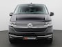 Volkswagen Transporter 2.0 TDI L2H1 Caravelle DC 204PK DSG Dubbele cabine, achteruitrijcamera, 2x elek. schuifdeur, leder, winterpakket, virtual cockpit, elek. stoel, 18'' lichtmetaal