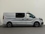 Renault Trafic 2.0 Blue dC1 150 EDC T29 L2H1 Extra Dubbele Cabine Navigatie Airco Lichtmetalen velgen Betimmering Trekhaak Camera Parkeer sensoren Dab