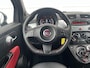 Fiat 500 0.9 TwinAir Turbo 500S / achterspoiler/ Bluetooth telefoonvoorbereiding/ lederen/stof bekleding/