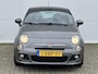 Fiat 500 0.9 TwinAir Turbo 500S / achterspoiler/ Bluetooth telefoonvoorbereiding/ lederen/stof bekleding/