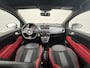 Fiat 500 0.9 TwinAir Turbo 500S / achterspoiler/ Bluetooth telefoonvoorbereiding/ lederen/stof bekleding/