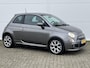 Fiat 500 0.9 TwinAir Turbo 500S / achterspoiler/ Bluetooth telefoonvoorbereiding/ lederen/stof bekleding/
