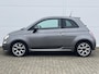 Fiat 500 0.9 TwinAir Turbo 500S / achterspoiler/ Bluetooth telefoonvoorbereiding/ lederen/stof bekleding/