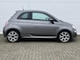 Fiat 500 0.9 TwinAir Turbo 500S / achterspoiler/ Bluetooth telefoonvoorbereiding/ lederen/stof bekleding/