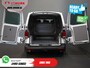 Volkswagen Transporter T6.1 2.0 TDI 150 pk DSG Aut. L2 DC BPM VRIJ! Dubbel Cabine 6 Pers./ Lage KM!/ Adapt.Cruise/ 270Gr. Deuren/ Navi/ Carplay/ Trekhaak