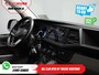 Volkswagen Transporter T6.1 2.0 TDI 150 pk DSG Aut. L2 DC BPM VRIJ! Dubbel Cabine 6 Pers./ Lage KM!/ Adapt.Cruise/ 270Gr. Deuren/ Navi/ Carplay/ Trekhaak