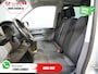 Volkswagen Transporter T6.1 2.0 TDI 150 pk DSG Aut. L2 DC BPM VRIJ! Dubbel Cabine 6 Pers./ Lage KM!/ Adapt.Cruise/ Navi/ Carplay/ Trekhaak