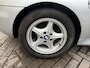 BMW Z3 Roadster 1.9 | Cabrio | Airco | Verwarmde stoelen