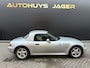BMW Z3 Roadster 1.9 | Cabrio | Airco | Verwarmde stoelen
